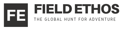 Outsider Field Ethos Logo